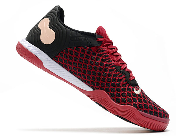 Tênis Futsal Nike React Gato IC Elite + Brindes