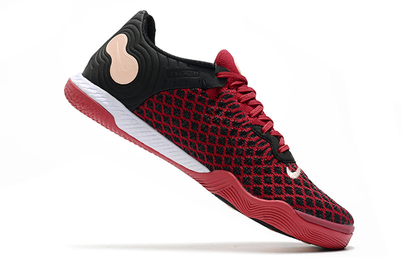 Tênis Futsal Nike React Gato IC Elite + Brindes