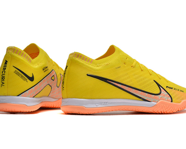 Tênis Futsal Nike Air Zoom Mercurial Vapor 15 IC Elite + Brindes Exclusivos