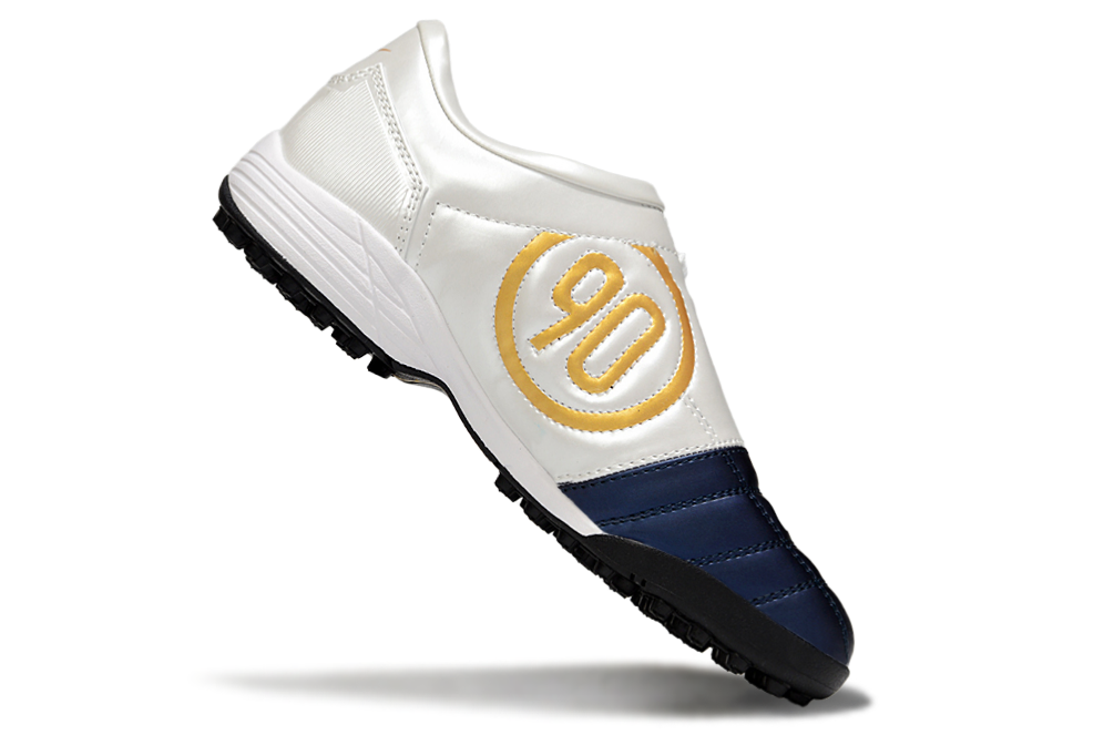 Chuteira Society Nike Total 90 TF + Brindes