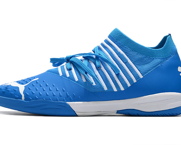Tênis Futsal Puma Future Z 1.3 IC Elite + Brindes