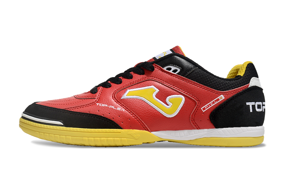 Tênis Futsal Joma Top Flex IC Elite + Brindes