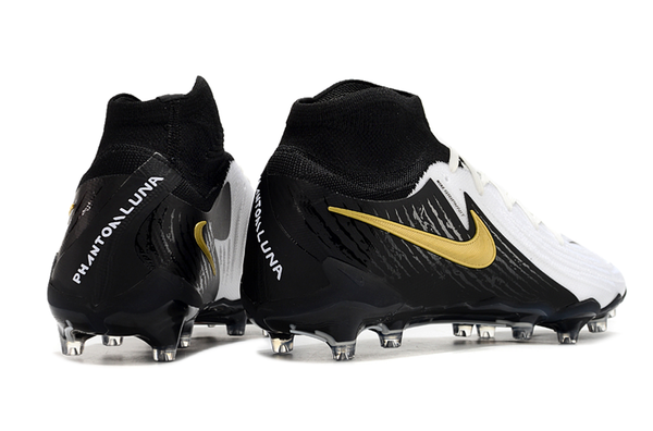 Chuteira Campo Nike Phantom Luna AG Elite + Brindes