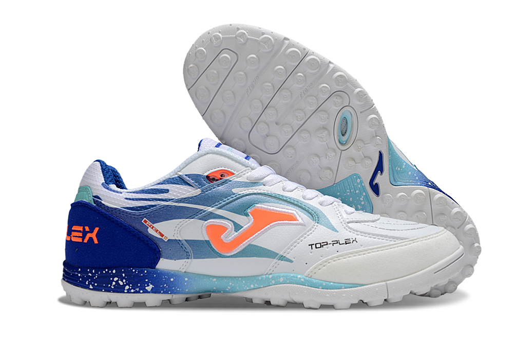 Chuteira Society Joma Top Flex TF Elite + Brindes