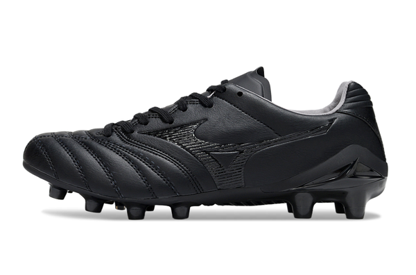 Chuteira Campo Mizuno Morelia Neo 4 FG Elite + Brindes