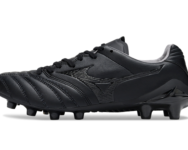 Chuteira Campo Mizuno Morelia Neo 4 FG Elite + Brindes