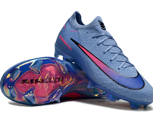 Chuteira Campo Nike Air Zoom Mercurial Vapor 16 Elite + Brindes