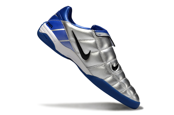Tênis Futsal Nike Total 90 IC Elite + Brindes