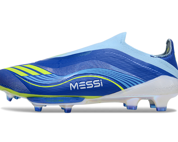 Chuteira Campo Adidas X F50+ FG Elite + Brindes