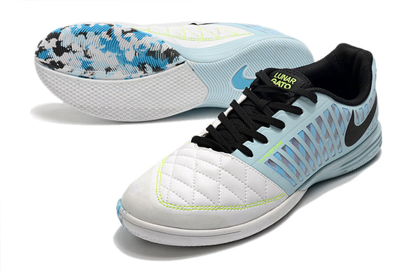 Tênis Futsal Nike Lunar Gato II IC Elite + Brindes