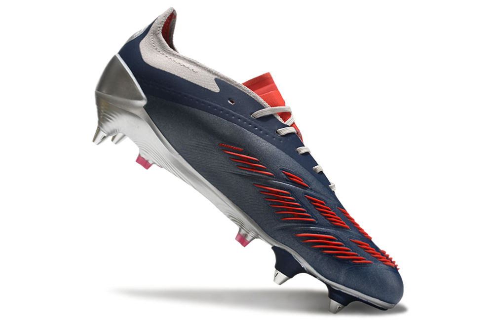 Chuteira Campo Adidas Predator SG Elite + Brindes