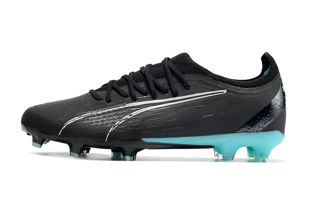 Chuteira Campo Puma Ultra FG Elite + Brindes