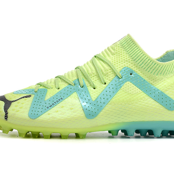 Chuteira Society Puma Future 7 MG Elite + Brindes
