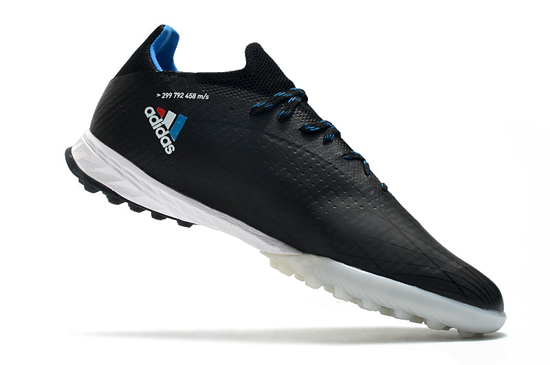 Chuteira Society Adidas X Speedflow.1 TF Elite + Brindes Exclusivos