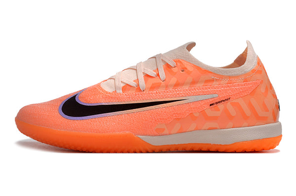 Tênis Futsal Nike Phantom GX DF IC Elite + Brindes