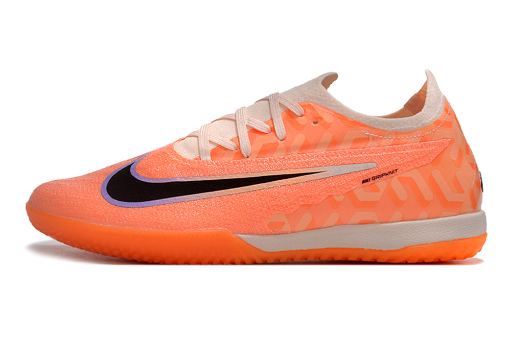 Tênis Futsal Nike Phantom GX DF IC Elite + Brindes Exclusivos