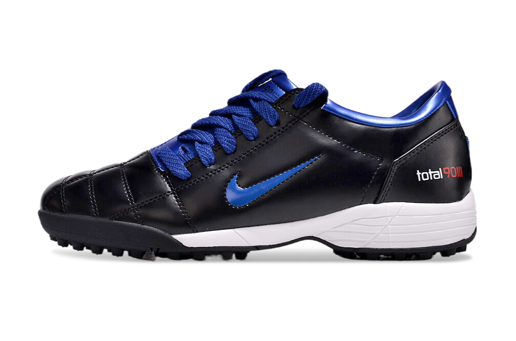 Chuteira Society Nike Total 90 TF + Brindes