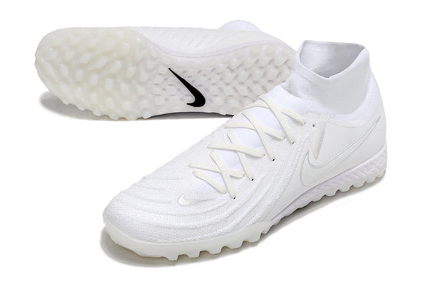 Chuteira Society Nike Phantom Luna TF 2 Elite + Brindes