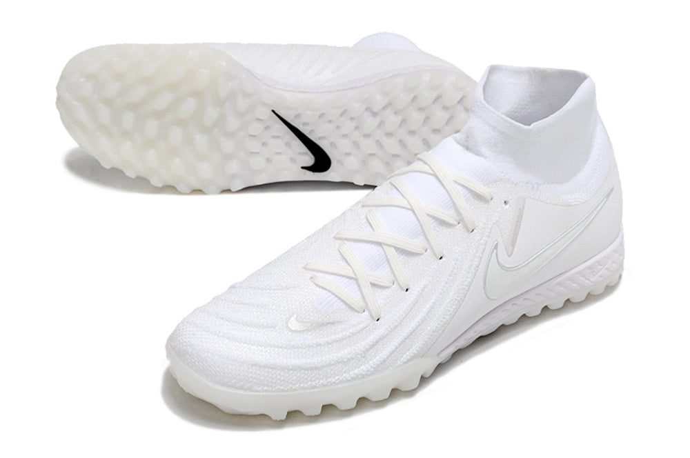 Chuteira Society Nike Phantom Luna TF 2 Elite + Brindes