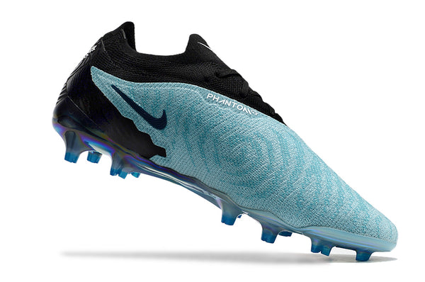 Chuteira Campo Nike Phantom GX DF Elite + Brindes