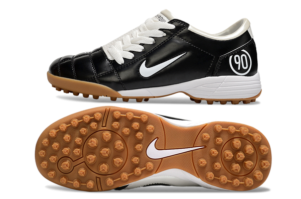 Chuteira Society Nike Total 90 TF + Brindes