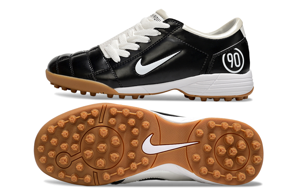 Chuteira Society Nike Total 90 TF + Brindes
