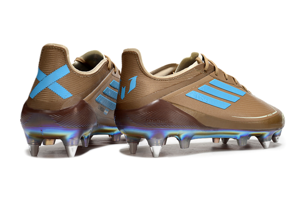 Chuteira Campo Adidas X F50 SG Elite + Brindes
