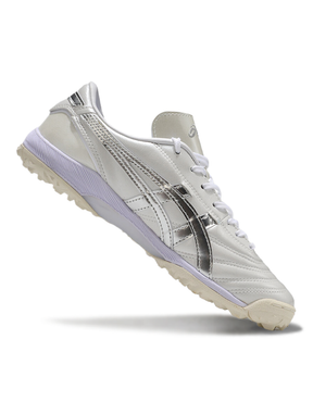 Chuteira Society Asics Japan TF Elite + Brindes