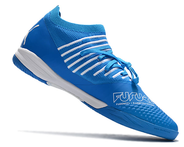 Tênis Futsal Puma Future Z 1.3 IC Elite + Brindes