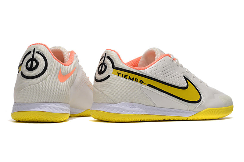 Tênis Futsal Nike Tiempo Legend 9 IC PRO + Brindes