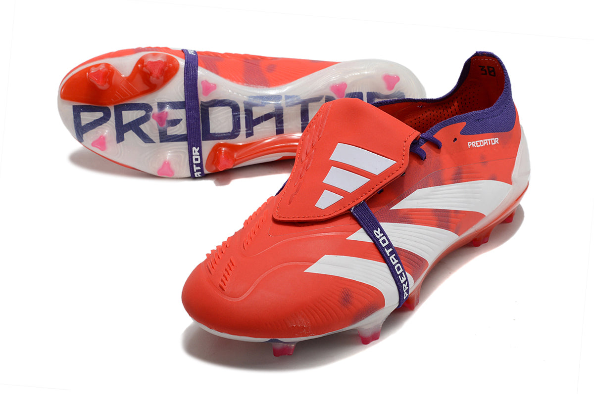 Chuteira Campo Adidas Predator 30  Elite + Brindes