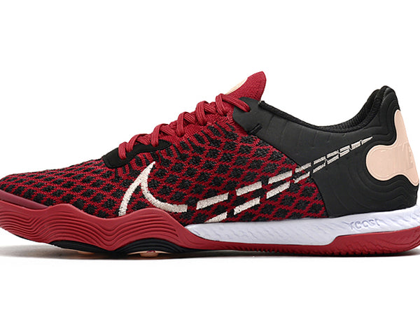 Tênis Futsal Nike React Gato IC Elite + Brindes