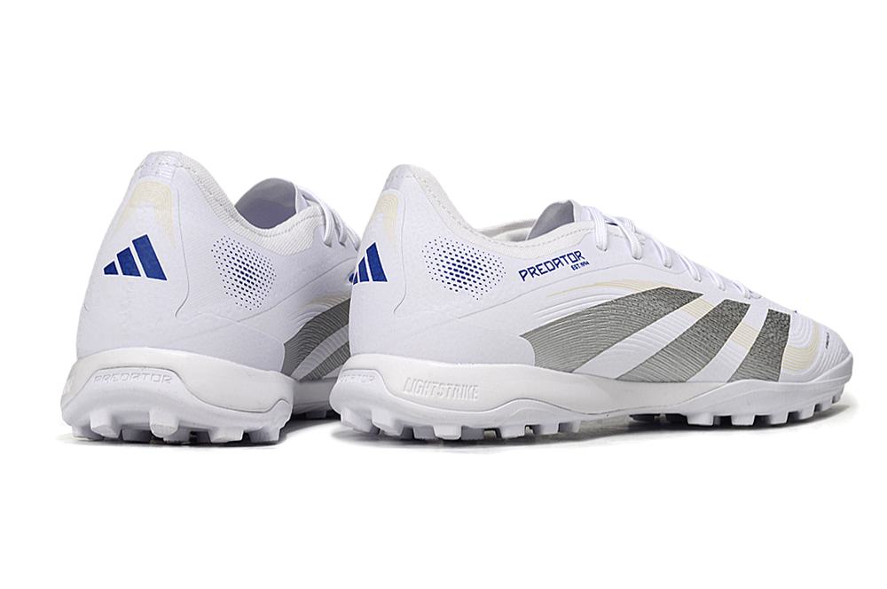 Chuteira Society Adidas Predator 25 TF Elite + Brindes