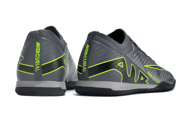 Tênis Futsal Nike Air Zoom Mercurial Vapor 15 IC Elite + Brindes Exclusivos