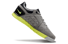 Tênis Futsal NIKE 5 Street Gato IC Elite + Brindes