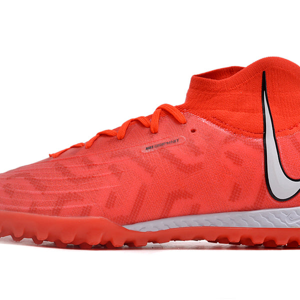 Chuteira Society Nike Phantom Luna TF 1 Elite + Brindes