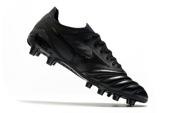 Chuteira Campo Mizuno Morelia Neo FG Elite + Brindes