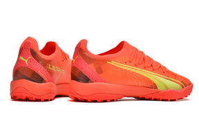 Chuteira Society Puma Ultra TF Elite + Brindes Exclusivos