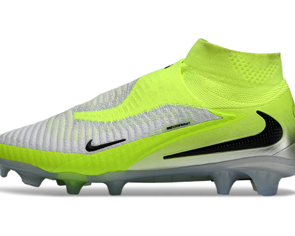 Chuteira Campo Nike Phantom GX 6 FG Elite + Brindes