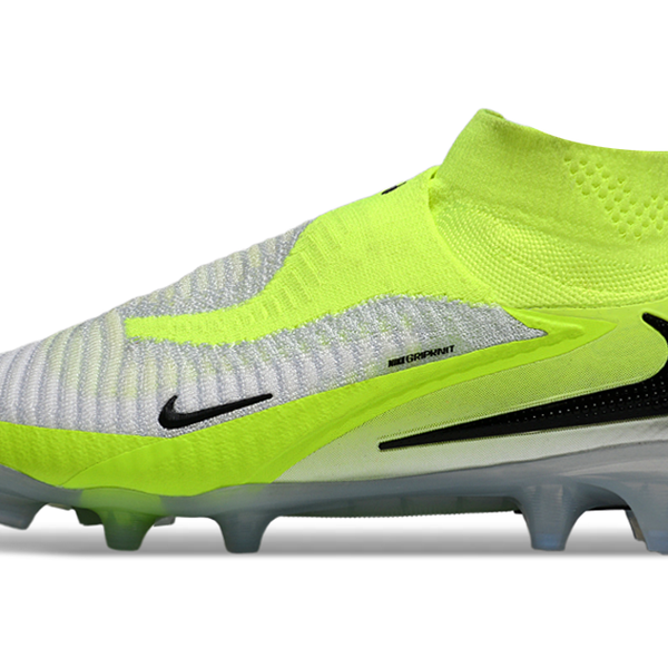 Chuteira Campo Nike Phantom GX 6 FG Elite + Brindes