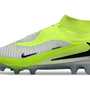 Chuteira Campo Nike Phantom GX 6 FG Elite + Brindes