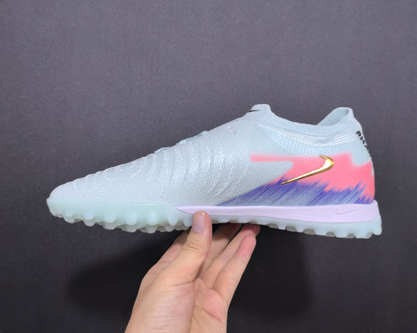 Chuteira Society Nike Phantom Luna TF 2 Elite + Brindes