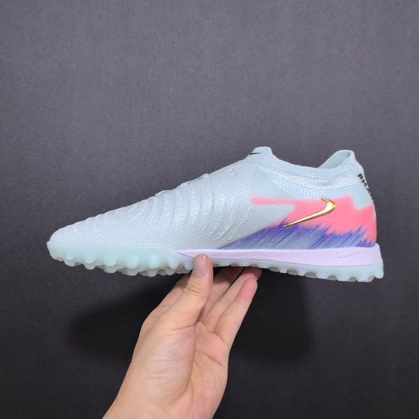 Chuteira Society Nike Phantom Luna TF 2 Elite + Brindes