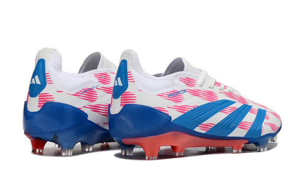 Chuteira Campo Adidas Predator FG Elite + Brindes