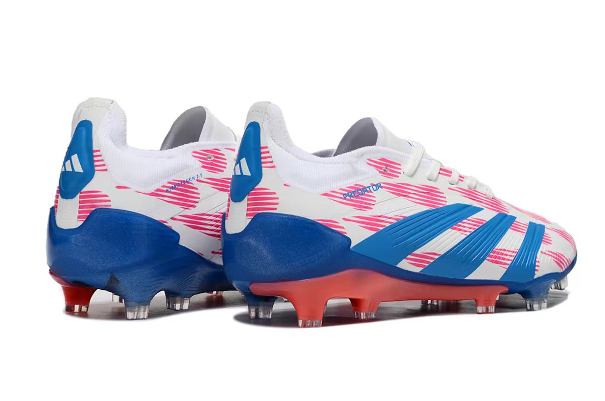 Chuteira Campo Adidas Predator 24  Elite + Brindes Exclusivos