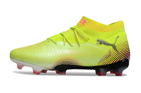 Chuteira Campo Puma Future 8 FG/AG Elite + Brindes Exclusivos