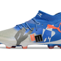 Chuteira Campo Puma Future 8 FG/AG Elite + Brindes