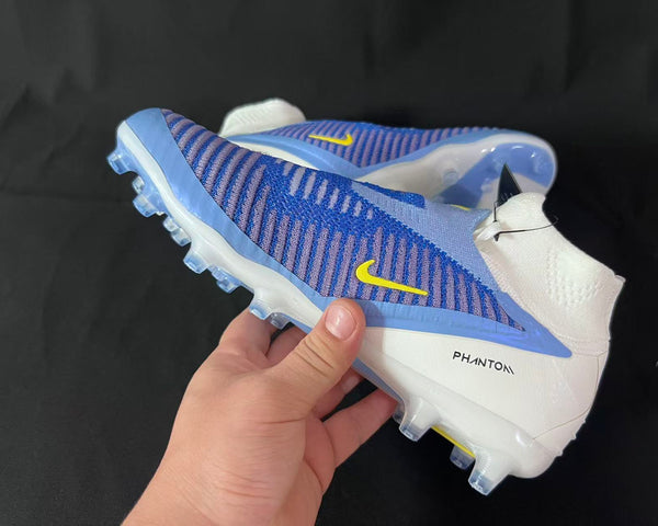 Chuteira Campo Nike Phantom GX 6 AG Elite + Brindes