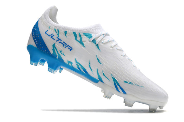 Chuteira Campo Puma Ultra FG Elite + Brindes