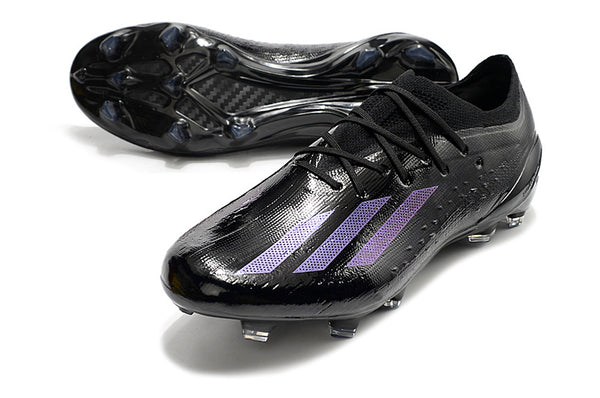 Chuteira Campo adidas X Crazyfast FG + Brindes